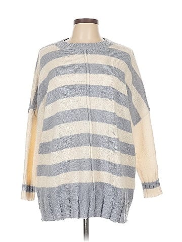 Lalavon Pullover Sweater (view 1)