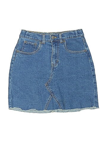 Levi's Denim Skirt (view 1)
