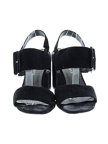 Stuart Weitzman Heels (view 2)
