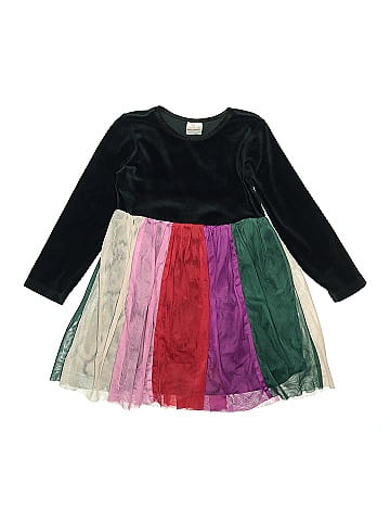 Hanna Andersson Dress (view 1)