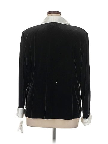 Alex Evenings Blazer (view 2)