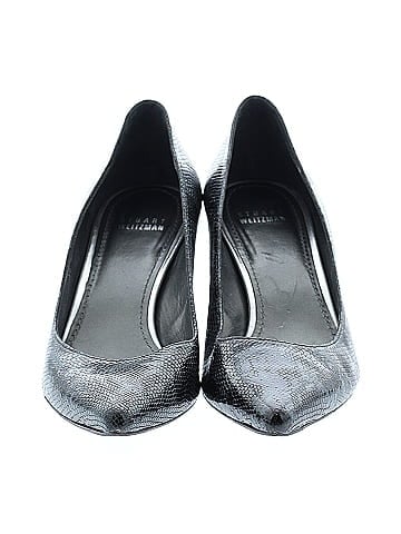 Stuart Weitzman Heels (view 2)