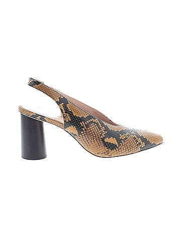Loeffler Randall Mule/Clog (view 1)