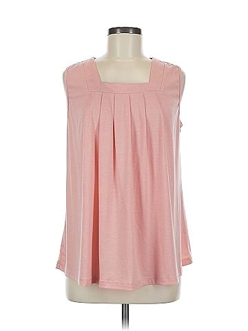 Beachsissi Sleeveless Blouse (view 1)