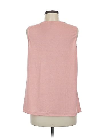 Beachsissi Sleeveless Blouse (view 2)