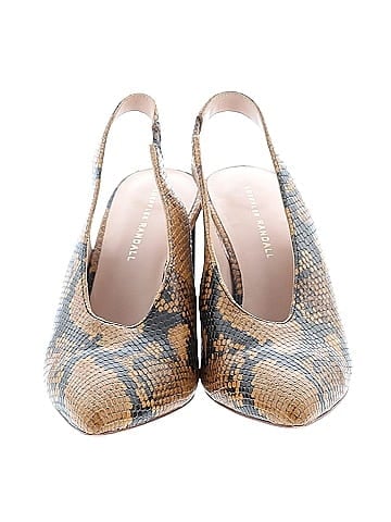 Loeffler Randall Mule/Clog (view 2)