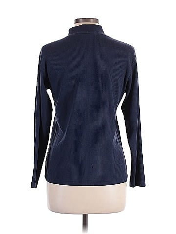 Bobbie Brooks Long Sleeve Turtleneck (view 2)