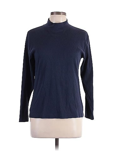 Bobbie Brooks Long Sleeve Turtleneck (view 1)