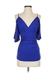 Arden B. Short Sleeve Top