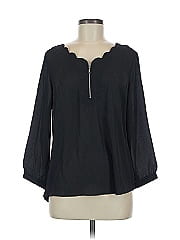 Fortune + Ivy 3/4 Sleeve Blouse