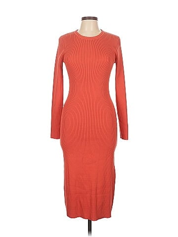 Elie Tahari Casual Dress (view 1)