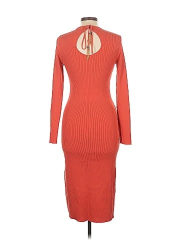 Elie Tahari Casual Dress (view 2)