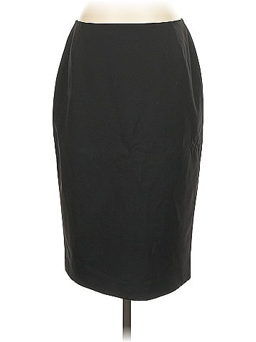 Lafayette 148 New York Wool Skirt (view 1)