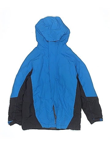 Lands' End Snow Jacket (view 1)
