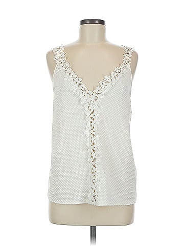 Cupshe Sleeveless Blouse (view 1)
