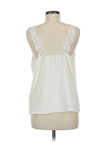 Cupshe Sleeveless Blouse (view 2)