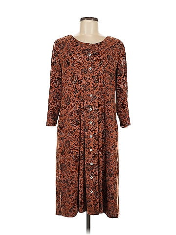 North Style Casual Dress (view 1)