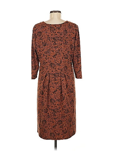 North Style Casual Dress (view 2)