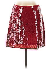 J.Crew Collection Formal Skirt