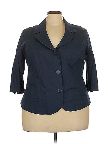 Jessica London Blazer (view 1)