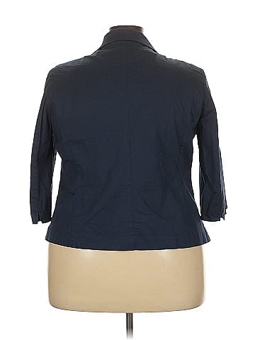 Jessica London Blazer (view 2)