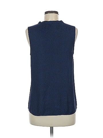 41Hawthorn Sleeveless Blouse (view 2)