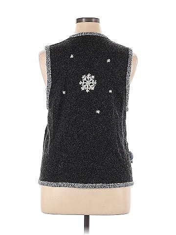 Mandal Bay Vest (view 2)