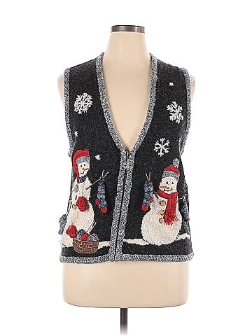 Mandal Bay Vest (view 1)