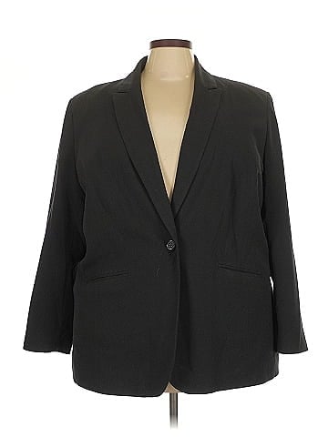 Jessica London Blazer (view 1)