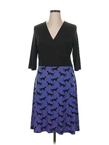 Leota Cocktail Dress (view 1)