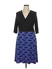 Leota Cocktail Dress