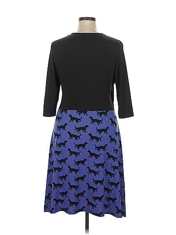 Leota Cocktail Dress (view 2)