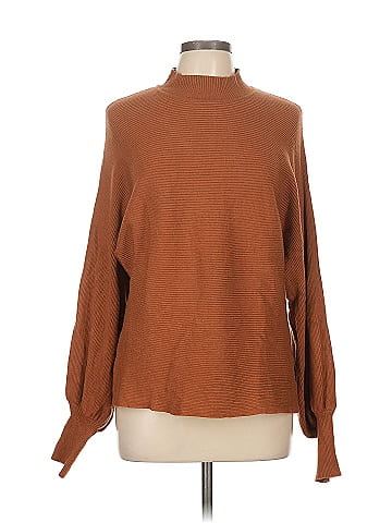 Gilli Long Sleeve Turtleneck (view 1)