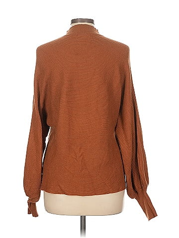 Gilli Long Sleeve Turtleneck (view 2)