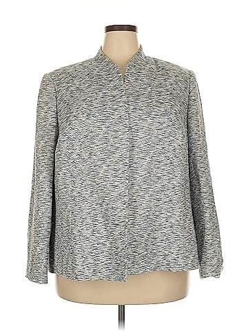 Jones Studio Blazer (view 1)