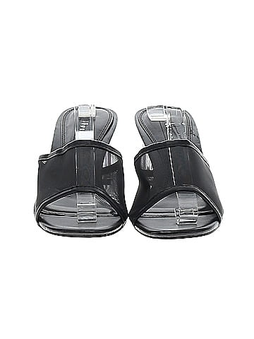 Topshop Sandals (view 2)