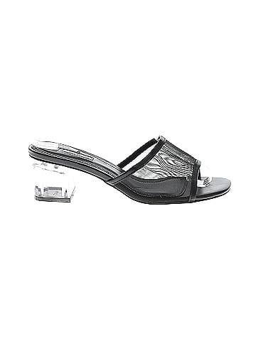Topshop Sandals (view 1)