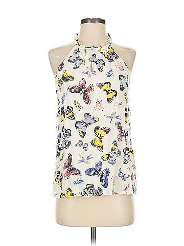 Old Navy Sleeveless Blouse (view 1)
