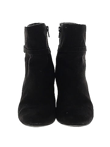 Amelia Grace Ankle Boots (view 2)