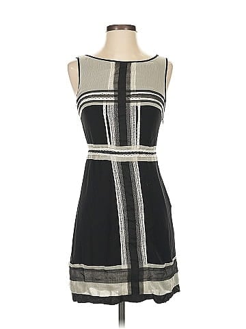 Sophie Max Casual Dress (view 1)