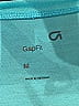 Gap Fit Teal Active Tank Size M - photo 7