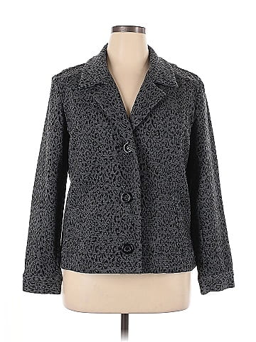 Chico's Blazer (view 1)