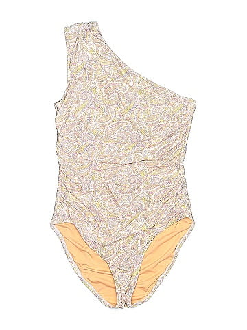J.Crew One Piece Swimsuit (view 1)