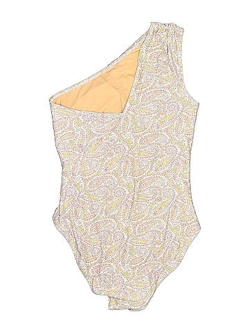 J.Crew One Piece Swimsuit (view 2)