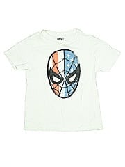 Marvel Short Sleeve T Shirt