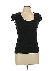 Alberto Makali Short Sleeve Top