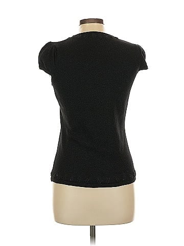 Alberto Makali Short Sleeve Top (view 2)