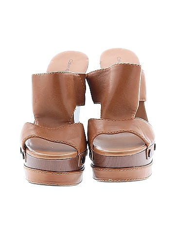 Calvin Klein Wedges (view 2)