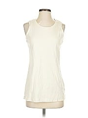 Isaac Mizrahi Live! Sleeveless T Shirt