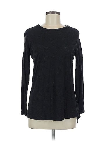 Michelle by Comune Long Sleeve T-Shirt (view 1)